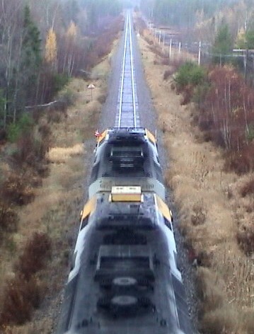 VIA 15 Atkinson